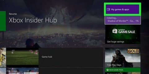 Aumentar la velocidad de descarga de una xbox one