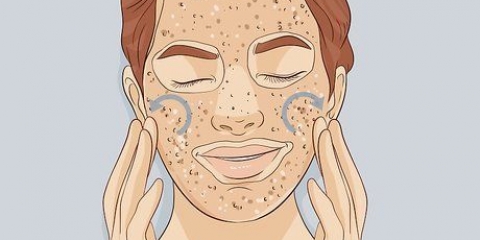 Exfoliar la piel