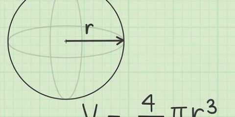 Calcular la masa de una esfera