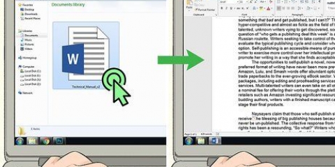 Envíe documentos de forma segura en una pc o mac