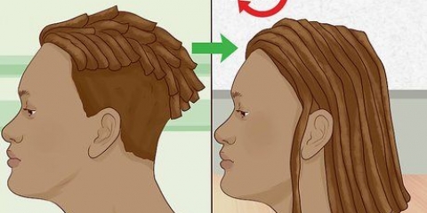 Hacer rastas para cada tipo de cabello sin producto