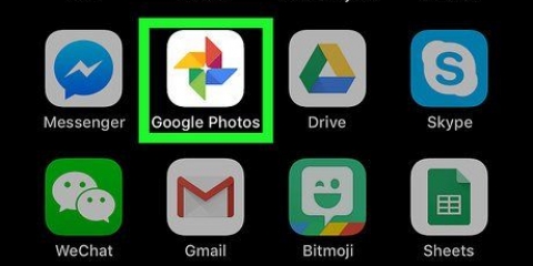 Eliminar fotos duplicadas de google photos