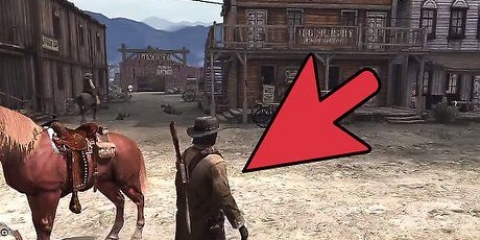 Duelo en red dead redemption