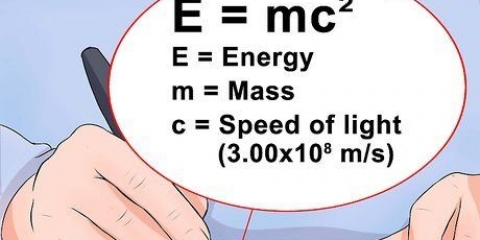 E=mc2 entender