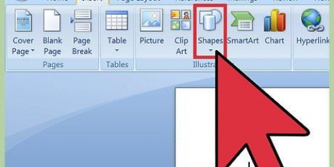 Crear un objeto 3d en microsoft word