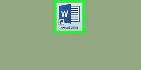 Anclar una imagen en microsoft word