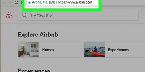 Desactivar una cuenta de airbnb