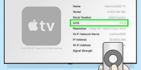 Jailbreak a un apple tv 3