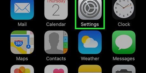 Haz una copia de seguridad de tus contactos de iphone