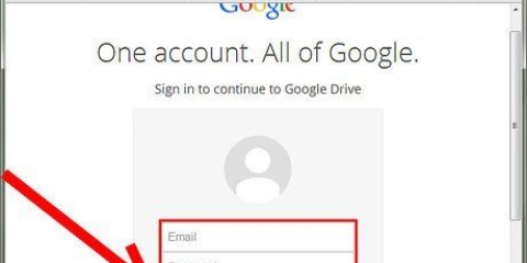 Copia de seguridad de documentos de google