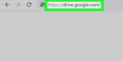 Descargar una copia de seguridad de google drive