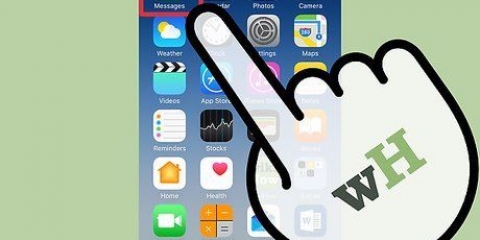 Graba un mensaje con voice memos en tu iphone