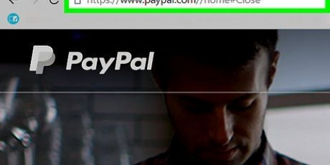 Cancelar un pago a través de paypal