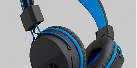 Conexión de un auricular bluetooth a una pc