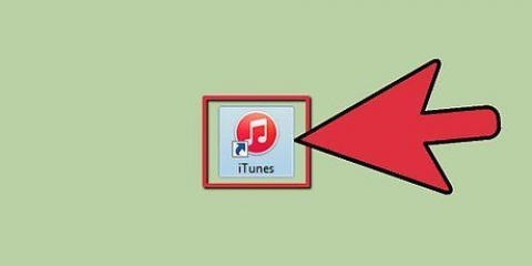 Grabar un cd con itunes