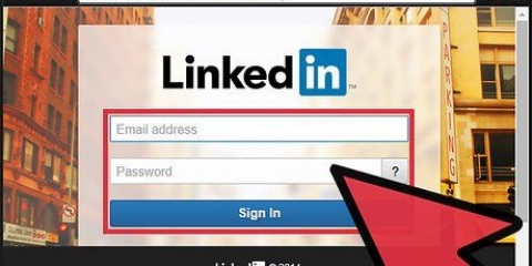 Eliminar una conexión en linkedin