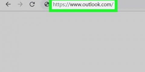 Bloquear un contacto en microsoft outlook