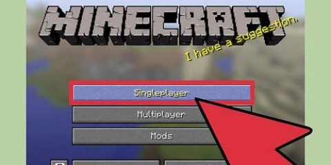 Instala tu propio servidor de minecraft