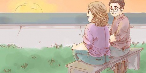 Ten una buena relación con tu novio