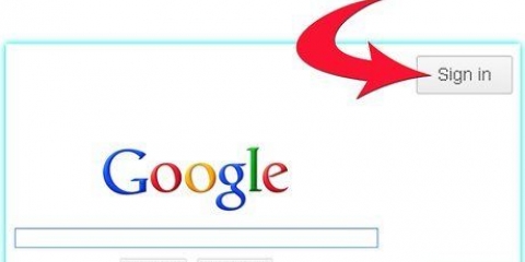 Crear una cuenta de google