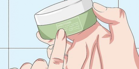 Aplicar una mascarilla para el cabello