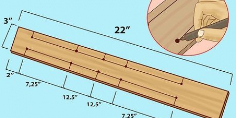 Construyendo una antena hdtv