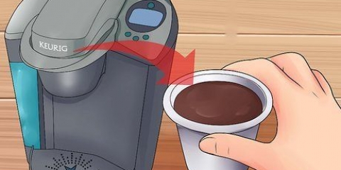 Descalcificar una cafetera keurig