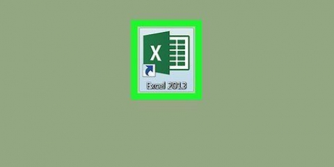 Crear un gráfico de líneas en excel