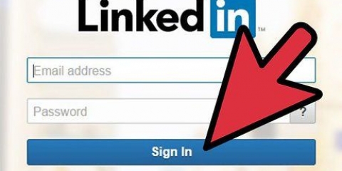 Eliminar una cuenta de linkedin