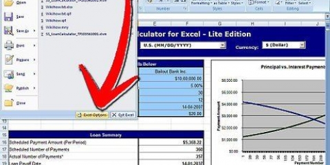 Eliminar una macro en excel