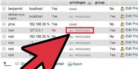 Eliminar una base de datos mysql