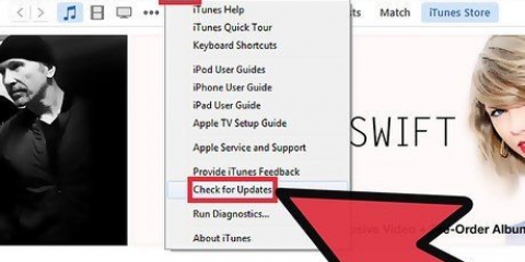 Conectar un nuevo dispositivo a itunes