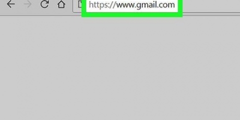 Crear una nueva carpeta en gmail