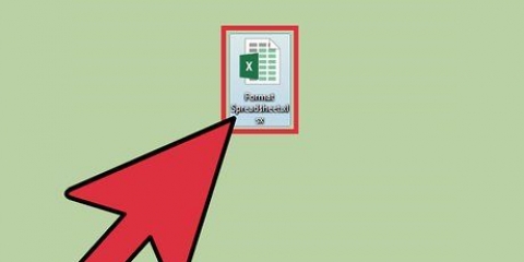 Agregar una pestaña en excel