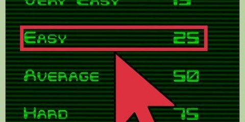 Cómo hackear una terminal en fallout 3