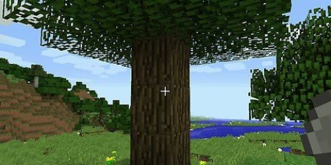 Cómo crear un letrero en minecraft