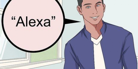 Agregar una habilidad a alexa