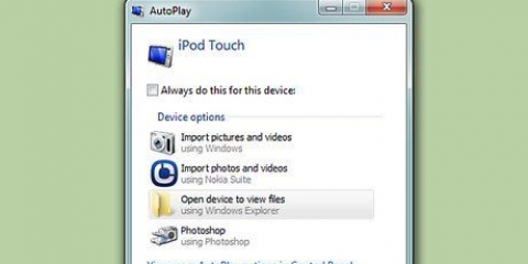 Desbloquear un ipod bloqueado