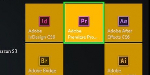 Rotar un video en adobe premiere pro