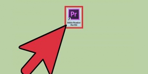 Recortar un video en adobe premiere pro