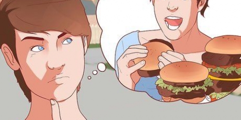 Ayudando a un amigo con bulimia