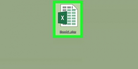 Inserte una marca de agua o un logotipo en una hoja de cálculo de excel