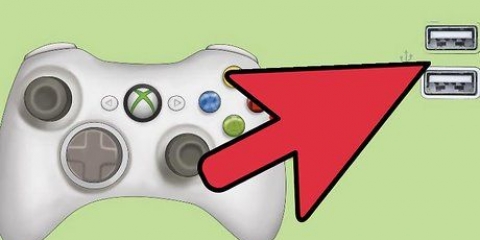 Configurar un controlador de xbox 360 en project64