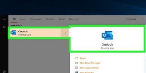 Descargar correos electrónicos de microsoft outlook