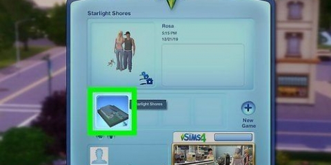 Asegurarse de que las necesidades de sus sims nunca disminuyan en los sims 3