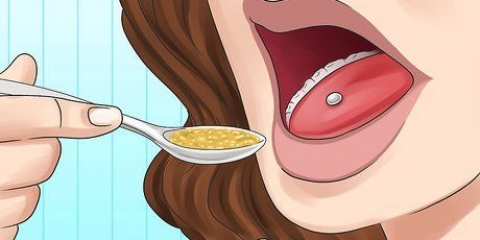 Comer con un piercing en la lengua