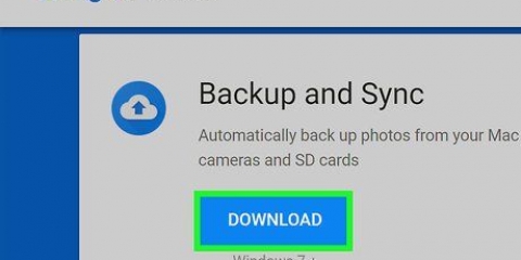 Sube fotos y videos a google photos en pc y mac