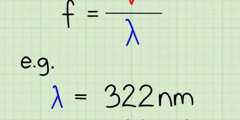 Calcular frecuencia