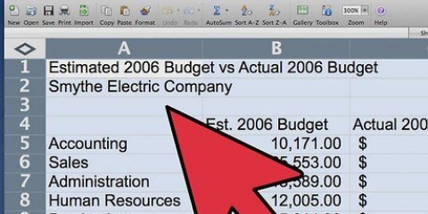 Usar formato condicional en excel