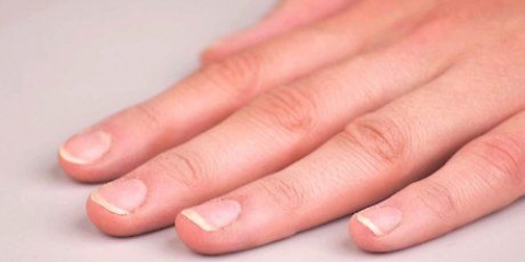 Poner uñas de gel con tips